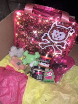 Customer photo