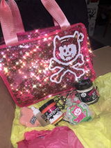 Customer photo