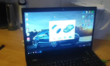 User picture
