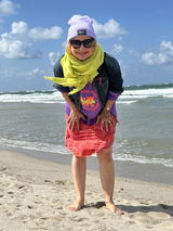 User picture