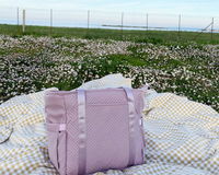 Insulated Lunch Tote Bag For Women