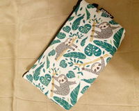 WF5060 Small Mini Cosmetic Bag Organizer