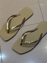 Custom Wabas Sandals - Design Your Own Flip Flops