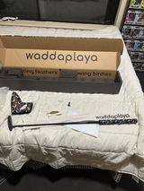 Bird Dog Putter 3.0