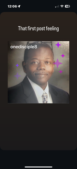 User picture