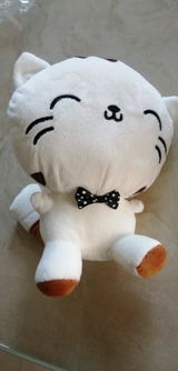 Mimi & Lulu The Kawaii Cat Plushies