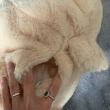 Kawaii Soft Bunny Plushies