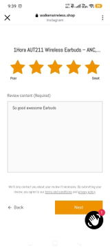 User picture