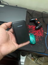 User picture