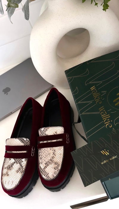 Photo from Khushbu's review of the Venome