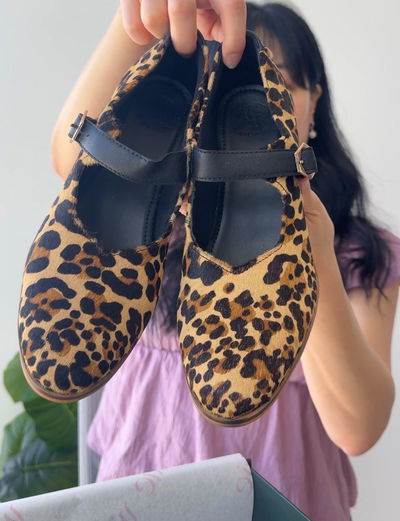 Photo from Lisa's review of The Fiera
