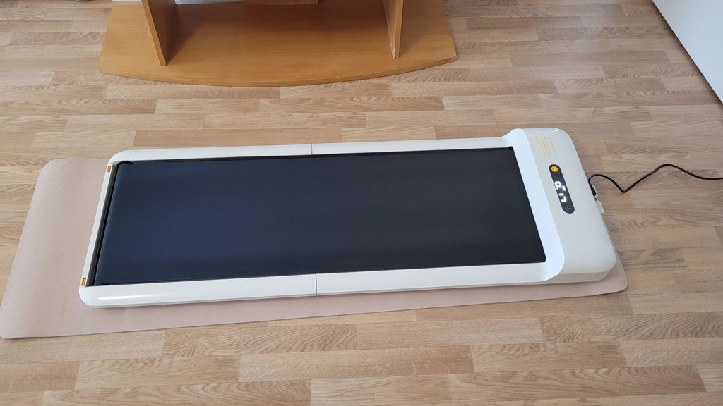 WalkingPad FR