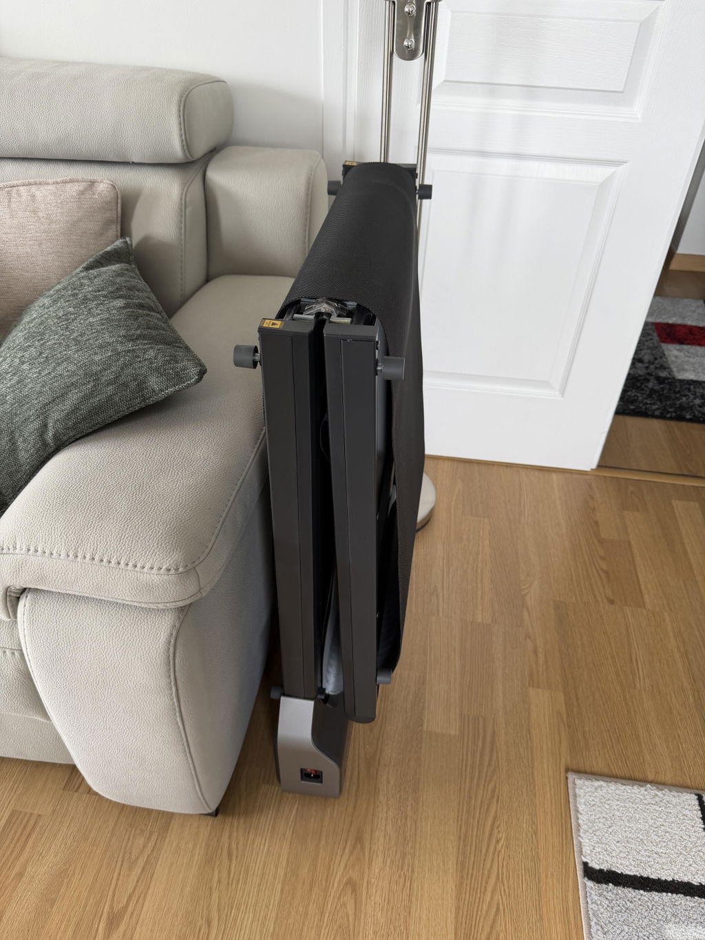 WalkingPad Z1 tapis de marche pliable