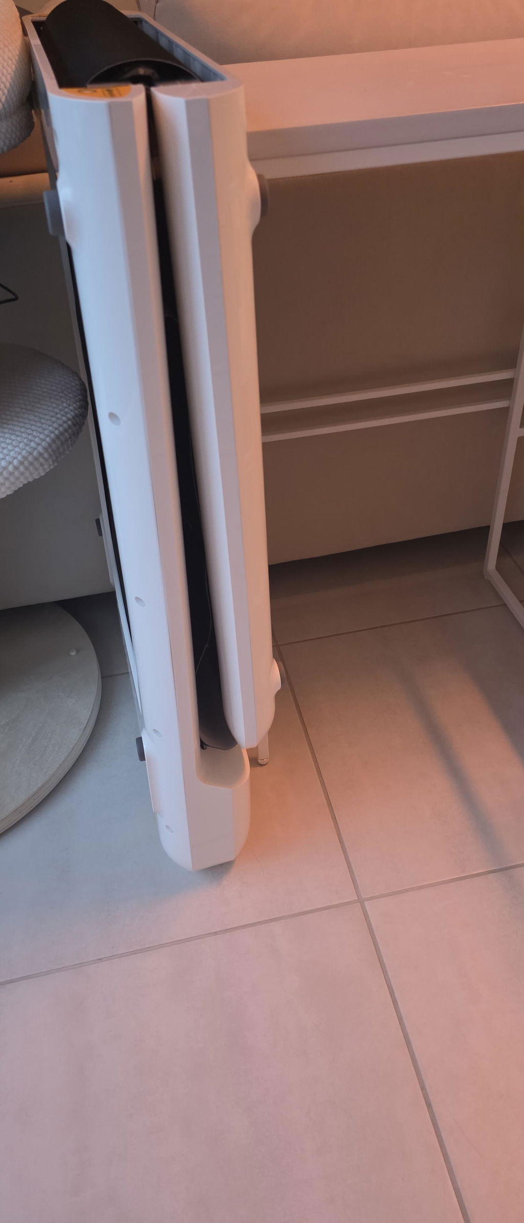 WalkingPad C2 tapis de marche pliable