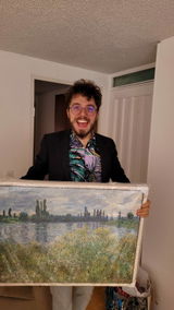 User picture