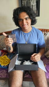 User picture