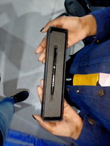 User picture