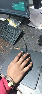 User picture