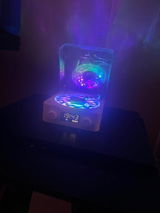 User picture