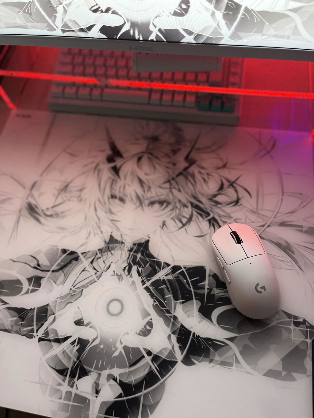 Miku OS | Wallhack