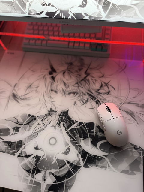 WALLHACK ゲーミングギア