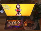 User picture