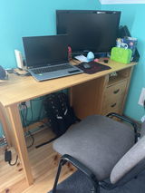 User picture