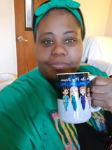 User picture