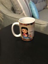 User picture
