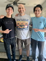 User picture