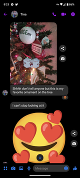 User picture