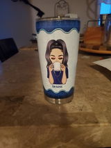 User picture