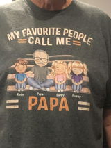 User picture