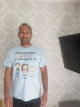 User picture