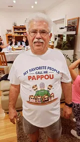 User picture