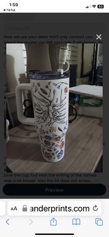 User picture