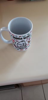 User picture