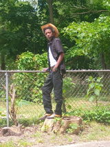 User picture