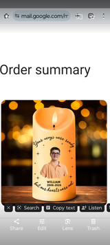 User picture
