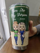 User picture