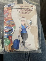 User picture
