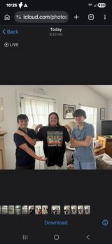 User picture