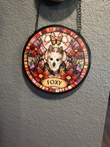 User picture