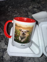 User picture