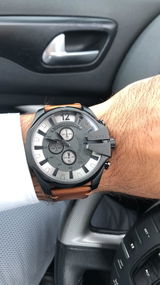 User picture