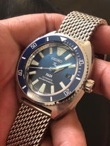 RC1437 SKX007/6105-8000 Conversion Case