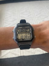 User picture