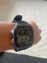 User picture