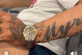User picture