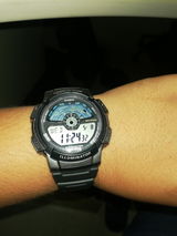 User picture